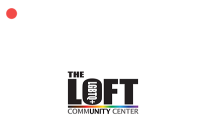jacob burns film center logo and loft community center logo